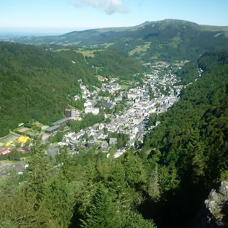 La Gentiane