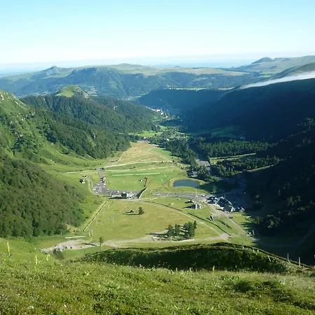 アパート La Gentiane *