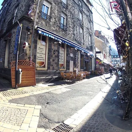 La Gentiane 르몽도레