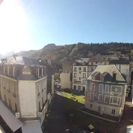 La Gentiane Mont-Dore