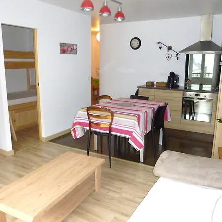 La Gentiane 르몽도레