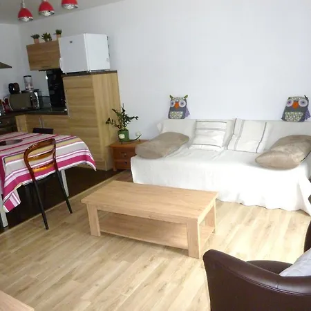 La Gentiane 르몽도레