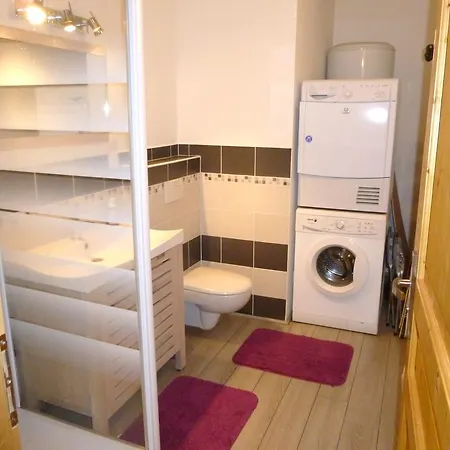 La Gentiane 르몽도레