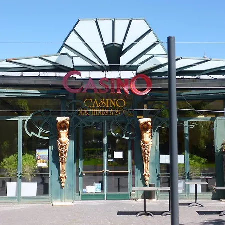 아파트 La Gentiane *