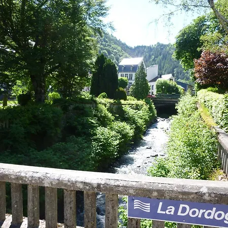 아파트 La Gentiane *