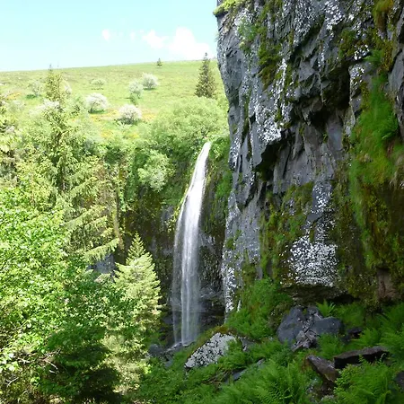 La Gentiane Le Mont-Dore