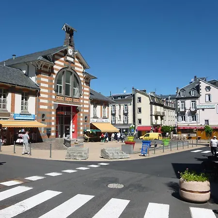 아파트 La Gentiane