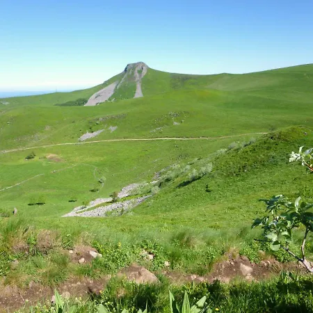 La Gentiane Le Mont-Dore