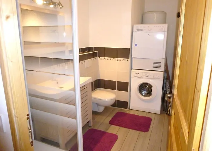 La Gentiane Le Mont-Dore